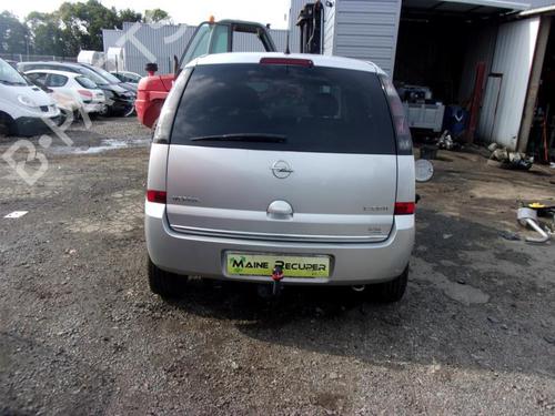 Left taillight OPEL MERIVA A MPV (X03) 1.7 CDTI (E75) | BP25373493C34 