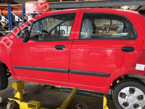 Alternator CHEVROLET MATIZ (M200, M250) 0.8 | BP25353990M7 