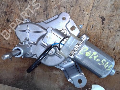rear-wiper-motor-mazda-5-cr-2005-2006-2007-2008-2009-2010-25351741 main image