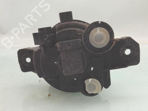 Left front fog light RENAULT LAGUNA II (BG0/1_) 1.9 dCi | BP30849190C30