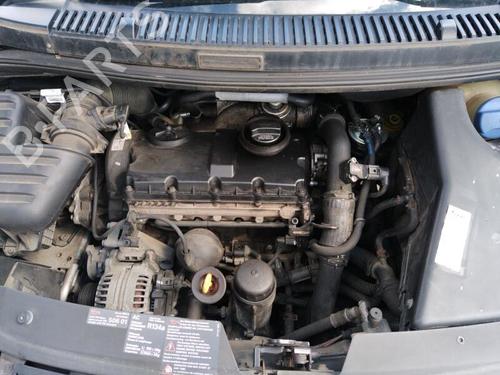 Left front fog light SEAT ALHAMBRA (7V8, 7V9) 1.9 TDI | BP25372795C30 