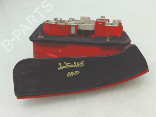 Used Right taillight Right taillight VW PASSAT B5.5 (3B3) 1.9 TDI (130 hp) 33829776 33829776
