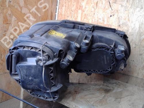 Left headlight VW TOURAN (1T1, 1T2) 1.9 TDI | BP25373704C28 