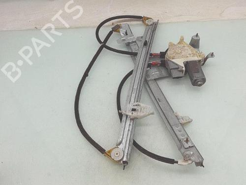 Rudehejsemekanisme ventre foran Rudehejsemekanisme ventre foran CITROËN XSARA PICASSO (N68) 2.0 HDi (90 hp) 36288127 36288127