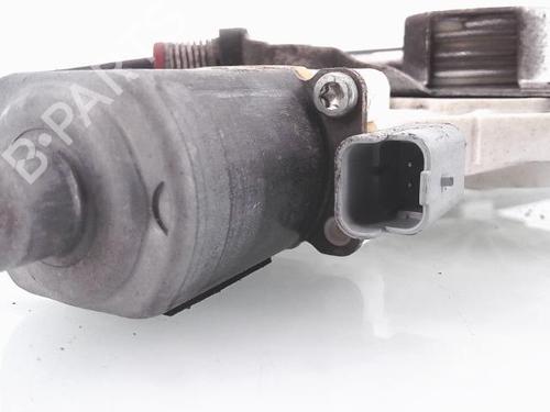 Front left window mechanism NISSAN MICRA III (K12) 1.2 16V | BP25368570C22 