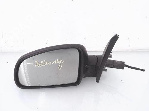 Retrovisor izquierdo OPEL MERIVA A MPV (X03) 1.7 CDTI (E75) | BP25368629C26 