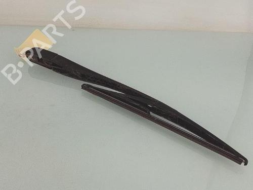 Used Rear windshield wiper arm Rear windshield wiper arm 27678242 27678242