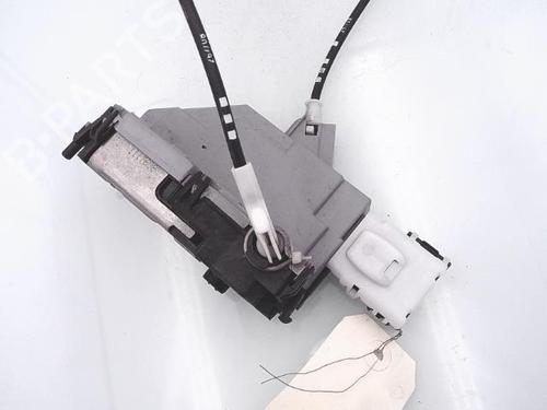 Rear right lock PEUGEOT 308 SW I (4E_, 4H_) 1.6 16V | BP25357688C99 