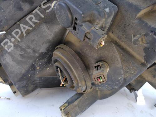 Venstre forlygte CITROËN XSARA PICASSO (N68) 2.0 HDi | BP25366344C28 