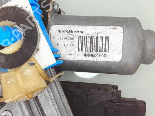 Front right window mechanism RENAULT ESPACE IV (JK0/1_) 2.2 dCi (JK0H) | BP25359907C23 - Image 3