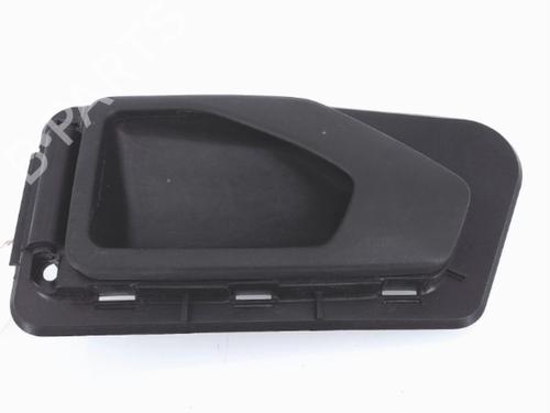 Used Front right interior door handle Front right interior door handle PEUGEOT 306 (7B, N3, N5) 1.6 SR (89 hp) 25355519 25355519