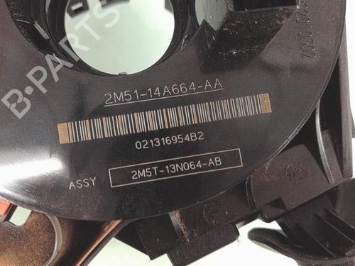 Steering column stalk FORD FOCUS I Turnier (DNW) 1.8 Turbo DI / TDDi | BP27981819I23 - Image 2