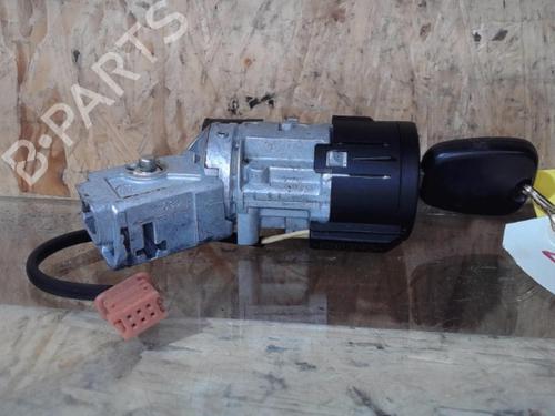 Ignition barrel CITROËN C3 Picasso (SH_) 1.6 HDi | BP25367507M48