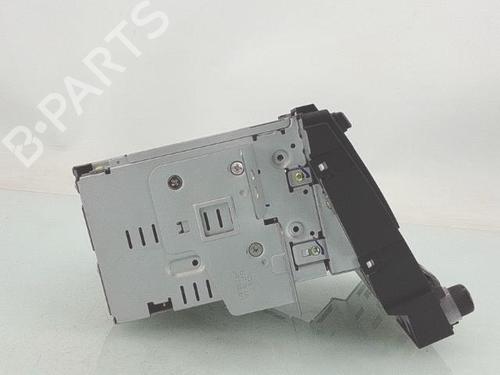 Radio HYUNDAI i40 I CW (VF) 1.7 CRDi | BP29958814E6