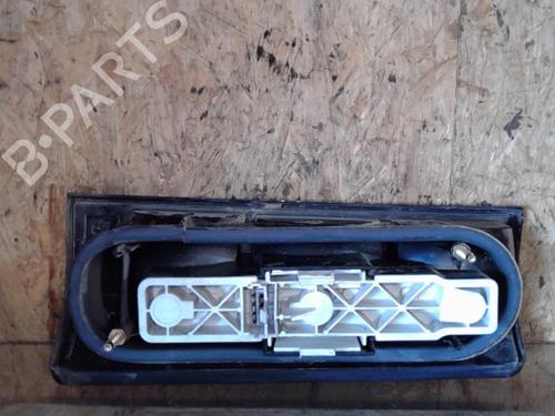 Left taillight RENAULT RAPID Box Body/MPV (F40_, G40_) 1.1 | BP25373046C34 