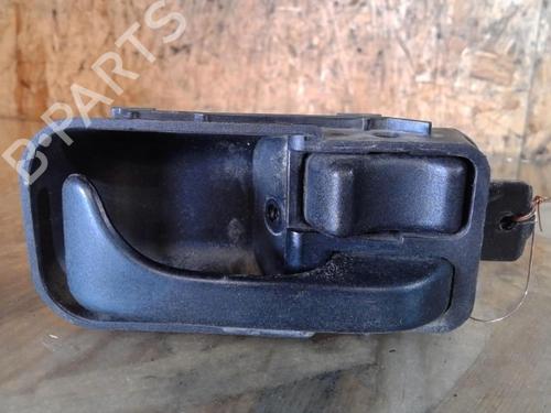 Used Front right interior door handle Front right interior door handle FORD ESCORT IV (GAF, AWF, ABFT) 1.6 (88 hp) 25367026 25367026