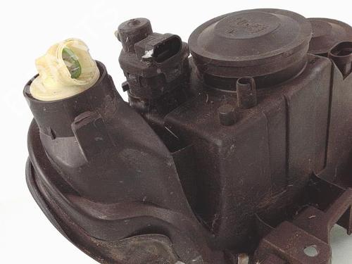 Left headlight RENAULT LAGUNA I (B56_, 556_) 1.6 16V (B568, B561) | BP25371204C28 