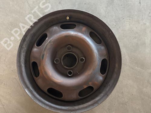 Used Rim Rim VW GOLF III (1H1) 1.4 (60 hp) 36758891 36758891