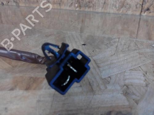Front left window mechanism CHEVROLET MATIZ (M200, M250) 0.8 | BP25358408C22 