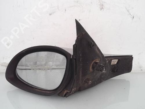 Used Left mirror Left mirror 25350065 25350065