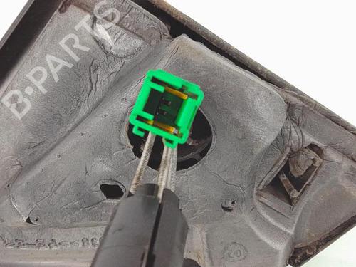 Right mirror RENAULT MEGANE II (BM0/1_, CM0/1_) 1.5 dCi (BM1E, CM1E) | BP25352230C27 