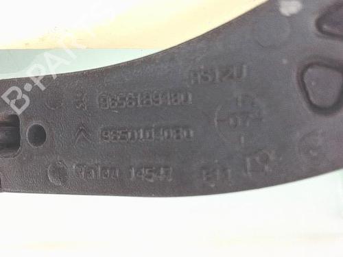 Vindspejlsviskerarm CITROËN C4 I (LC_) 1.6 HDi | BP29936644C143