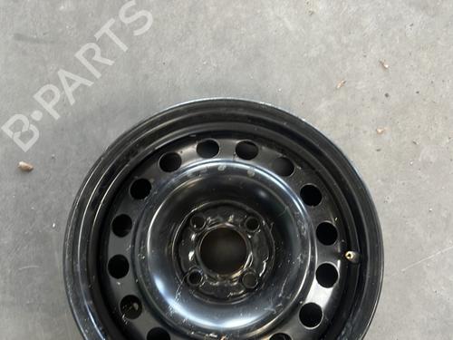 Used Rim RENAULT MEGANE I (BA0/1_) 1.6 e (BA0F, BA0S) (90 hp) 25362592