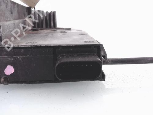 Front right lock PEUGEOT 308 II (LB_, LP_, LW_, LH_, L3_) 1.6 HDi / BlueHDi 115 | BP25350145C97 