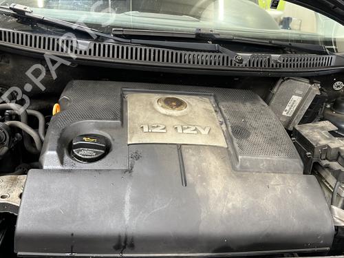 Rear wiper motor VW POLO (9N_, 9A_) 1.2 12V | BP25359966M102 