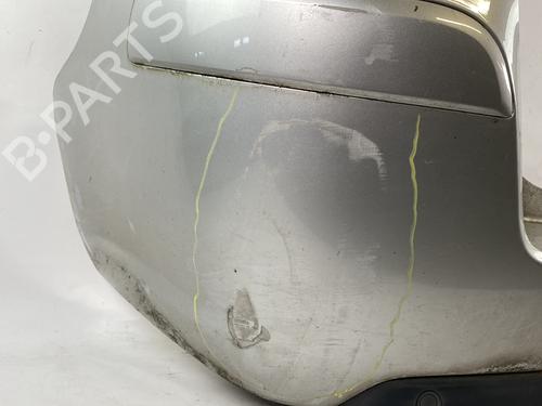 Rear bumper OPEL ZAFIRA / ZAFIRA FAMILY B (A05) 1.9 CDTI (M75) | BP25365839C8 