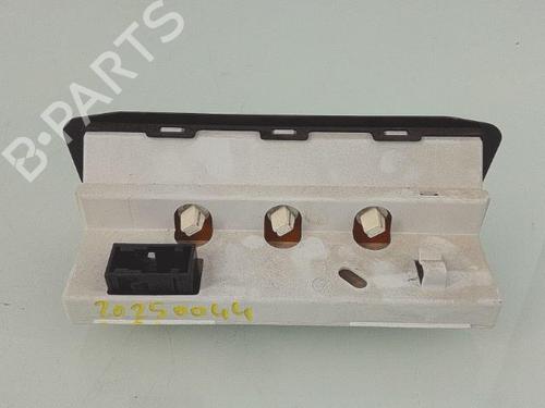 Display monitor PEUGEOT 206 Hatchback (2A/C) 1.1 i | BP25356255C48 