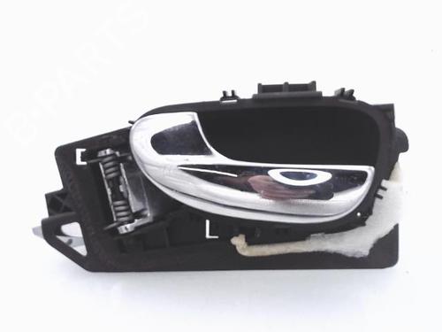 Venstre bak invendig håndtak PEUGEOT 307 (3A/C) 1.6 HDi | BP25358077I15 