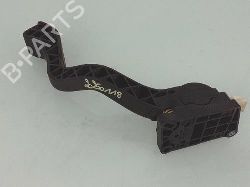 Elektronische module PEUGEOT 307 (3A/C) 2.0 HDi 110 | BP25356056M83 