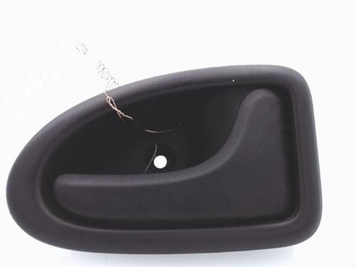 Used Front right interior door handle Front right interior door handle RENAULT CLIO II (BB_, CB_) 1.5 dCi (B/CB07) (65 hp) 25369342 25369342