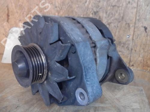 Used Alternator Alternator RENAULT TRAFIC Van (T_, P_, V_) 1.4 (48 hp) 25366680 25366680
