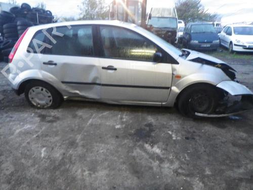 Gassdemper Bakluke FORD FIESTA V (JH_, JD_) 1.3 | BP25365712C138 