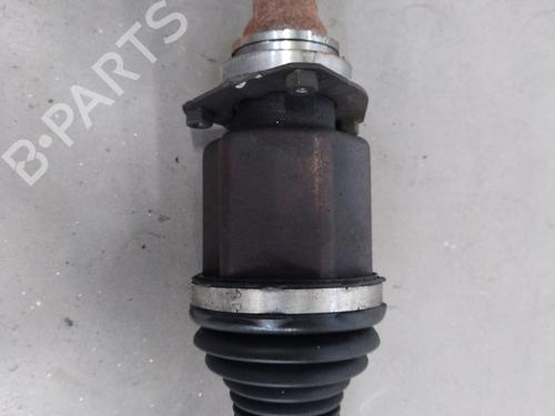 Used Right front driveshaft Right front driveshaft FIAT 500X (334_) 1.6 D Multijet (334AXA1B, 334AXA11) (120 hp) 30561055 30561055