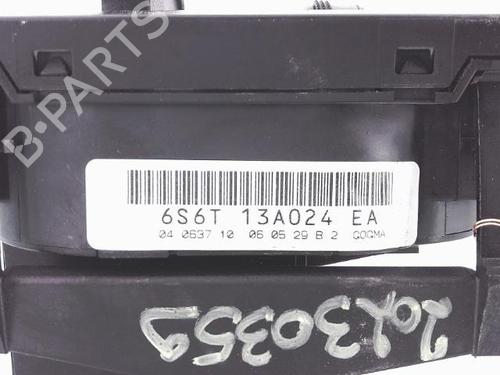 Headlight switch FORD FIESTA V (JH_, JD_) 1.4 TDCi | BP25360982I24 