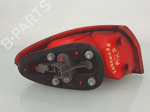 Used Right taillight Right taillight ALFA ROMEO 147 (937_) 1.9 JTDM 8V (937.AXD1A, 937.AXU1A, 937.BXU1A) (120 hp) 25362414 25362414