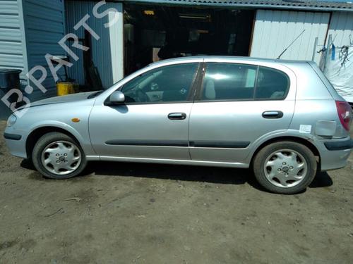 Right headlight NISSAN ALMERA II (N16) 2.2 Di | BP25364332C29 - Image 4