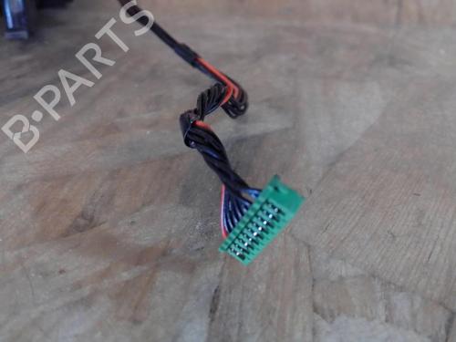 Used Steering column stalk RENAULT SCÉNIC II (JM0/1_) 1.9 dCi (JM0G, JM12, JM1G, JM2C) (120 hp) 25366985
