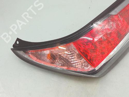 Used Right taillight Right taillight TOYOTA AYGO (_B4_) 1.0 (KGB40) (69 hp) 34562015 34562015