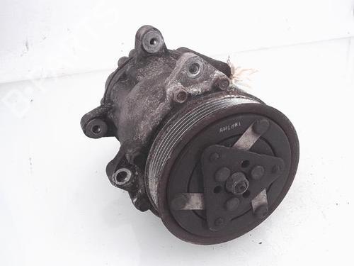 Used AC compressor AC compressor CITROËN C5 III Break (RW_) 2.7 HDi (204 hp) 25354481 25354481