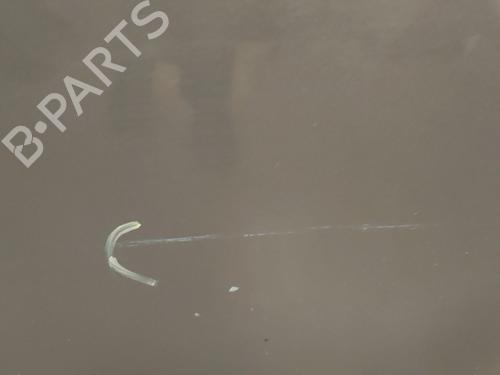 Left rear door PEUGEOT 208 I (CA_, CC_) 1.2 VTI 82 | BP28716559C4 