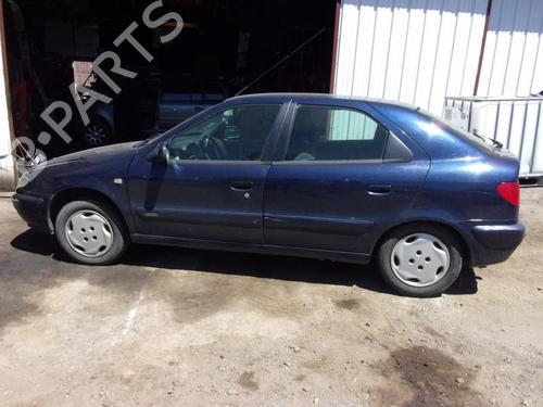 Højre baglygte CITROËN XSARA (N1) 1.9 TD | BP25373692C35 