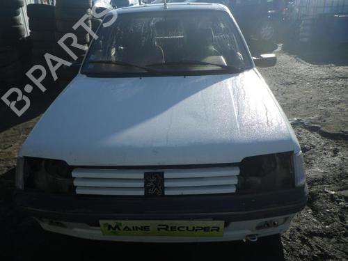 Used Parts PEUGEOT 205 II (20A/C) 1.8 XDT (79 hp) 2459205
