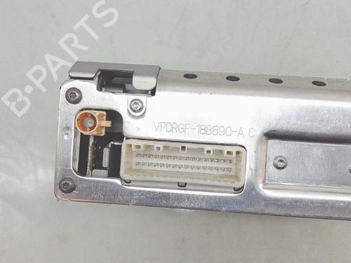 Radio RENAULT TRAFIC III Van (FG_) 1.6 dCi 115 (FGMD) | BP37734823E6 - Image 5