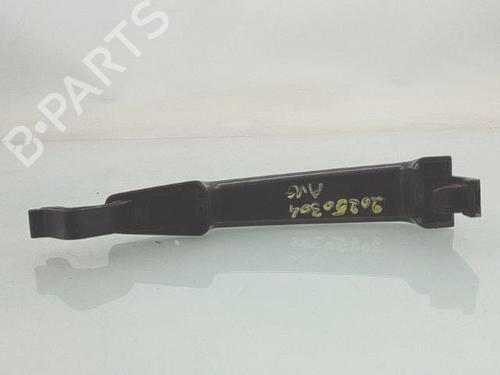 Front left exterior door handle PEUGEOT 208 I (CA_, CC_) 1.2 THP 110 | BP29571311C128 