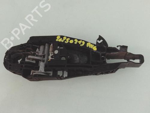 Used Support Support PEUGEOT 308 II (LB_, LP_, LW_, LH_, L3_) 1.6 THP 125 (125 hp) 27181345 27181345