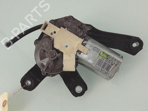 Used Rear wiper motor PEUGEOT 807 (EB_) 2.0 HDi (107 hp) 25353544